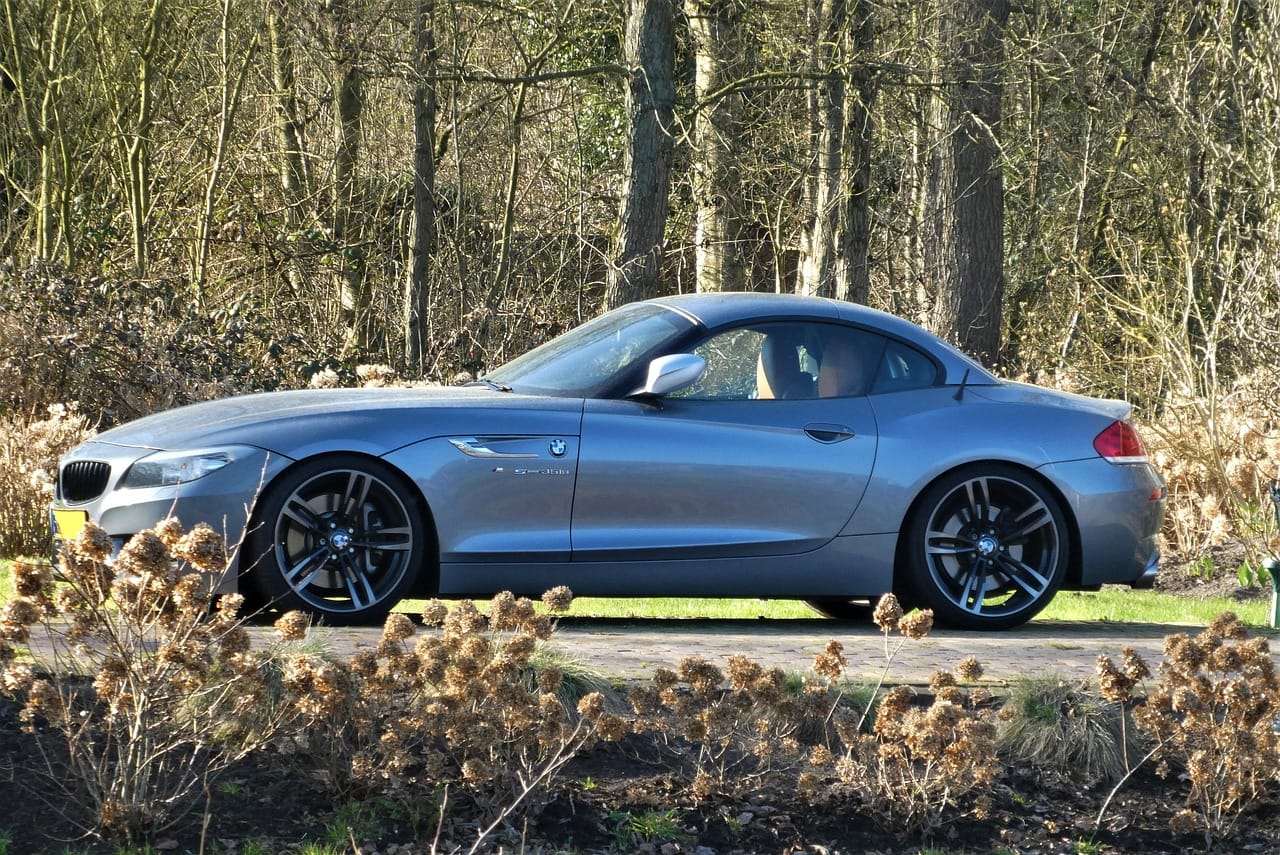 Biometryka zamiast kluczyka – jak otwieramy auta przyszłości