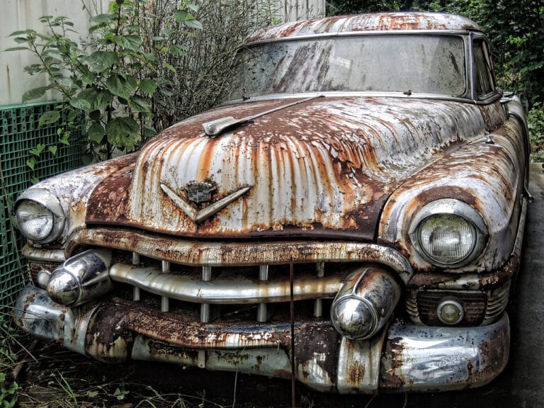Warunki autokasacji. Co trzeba zrobić?