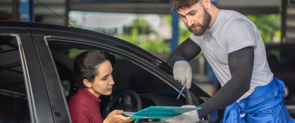 Czy można nie przejść przeglądu rejestracyjnego? Najczęstsze powody wyniku negatywnego