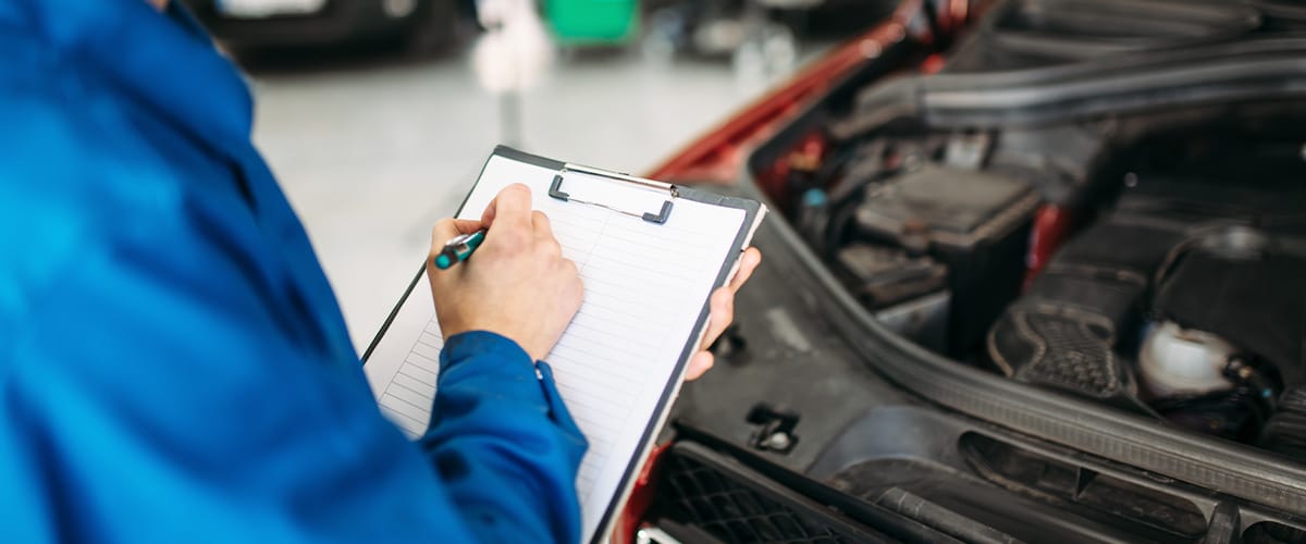 Czy można nie przejść przeglądu rejestracyjnego? Najczęstsze powody wyniku negatywnego