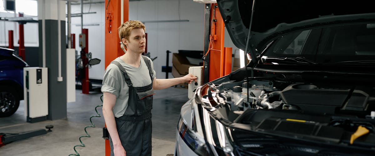 Czy można nie przejść przeglądu rejestracyjnego? Najczęstsze powody wyniku negatywnego