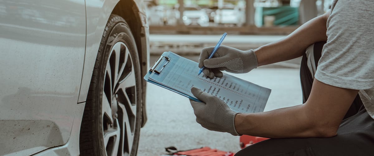 Czy można nie przejść przeglądu rejestracyjnego? Najczęstsze powody wyniku negatywnego