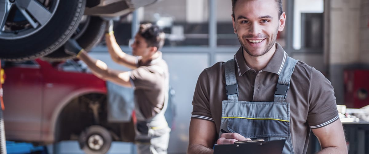 Czy można nie przejść przeglądu rejestracyjnego? Najczęstsze powody wyniku negatywnego