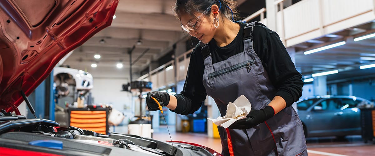 Czy można nie przejść przeglądu rejestracyjnego? Najczęstsze powody wyniku negatywnego Czy można nie przejść przeglądu rejestracyjnego? Najczęstsze powody wyniku negatywnego