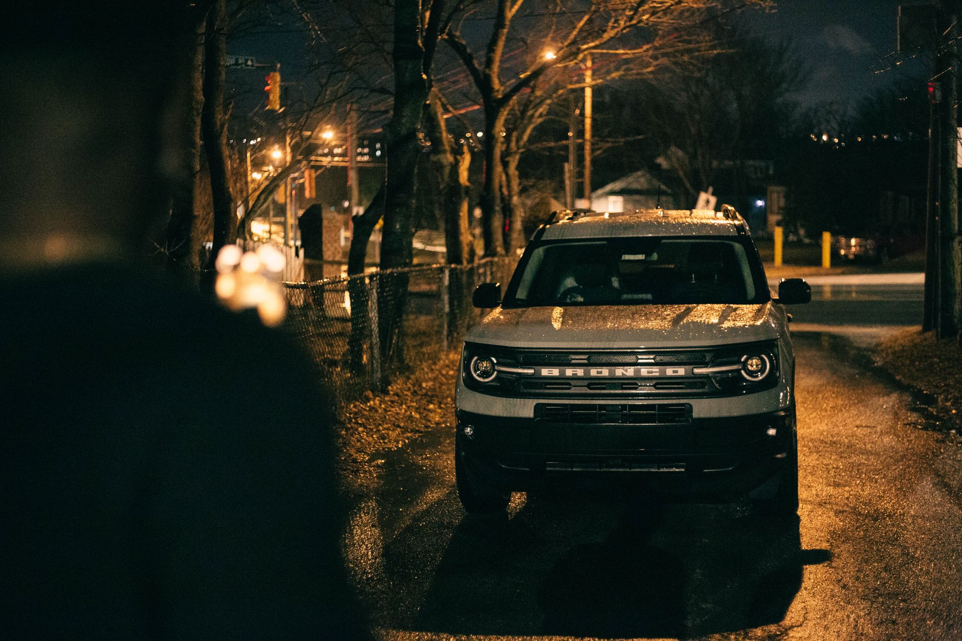 Ford Bronco: jak klasyczny SUV wrócił do łask po dekadach