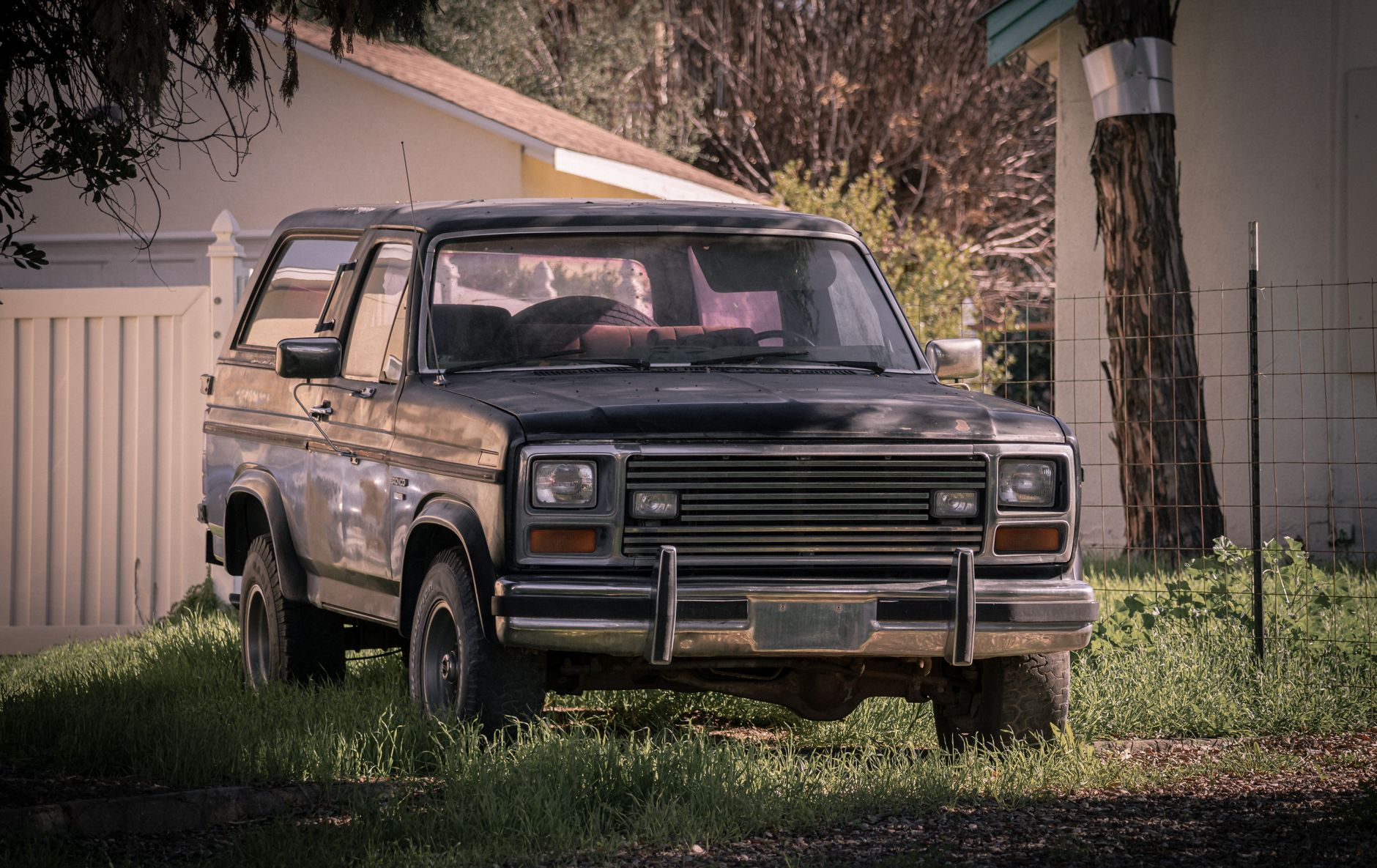 Ford Bronco: jak klasyczny SUV wrócił do łask po dekadach