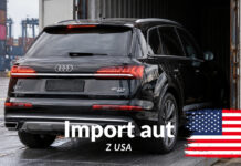 Audi z USA – kiedy niemieckie premium zza oceanu ma największy sens? Audi z USA – kiedy niemieckie premium zza oceanu ma największy sens?