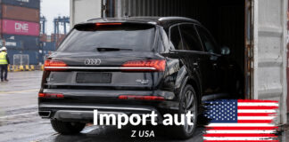 Audi z USA – kiedy niemieckie premium zza oceanu ma największy sens?
