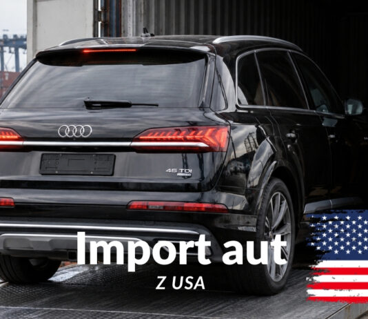 Audi z USA – kiedy niemieckie premium zza oceanu ma największy sens?