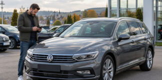 Jak sprawdzić VW po numerze VIN przed zakupem? [Poradnik]