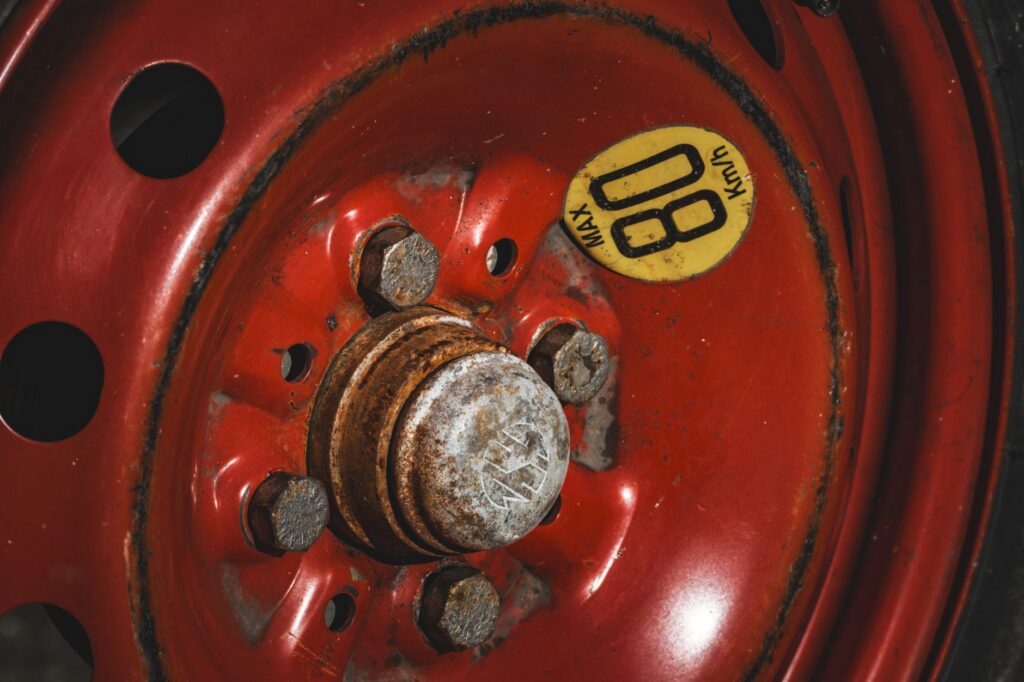 Porsche 959: technologiczny manifest z lat 80., który wyprzedził swoją epokę o 20 lat
